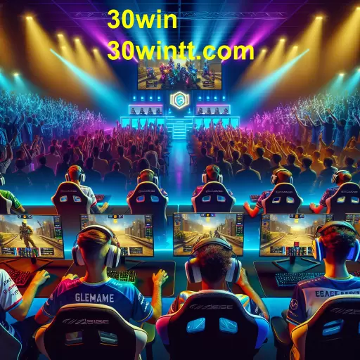 A Ascensão dos Torneios de Jogos: Uma Nova Era nos E-sports